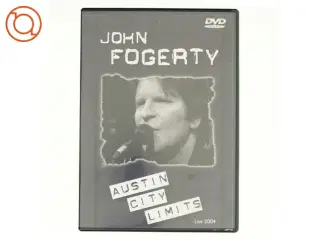 John fogerty, Austin city limits