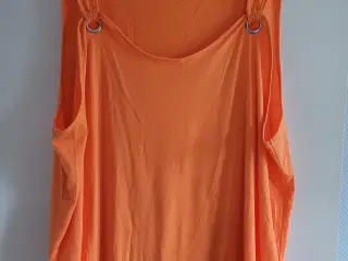 Ny sommer top str. 5xl.