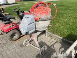 Betonblander Atika Profi 145S
