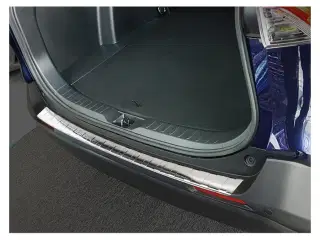 Læssekantbeskytter Toyota RAV4 V / Hybrid 2018- Stål