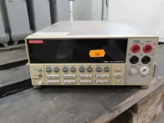KEITHLEY 2000 Multimeter