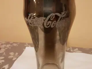 Coca Cola Glas 
