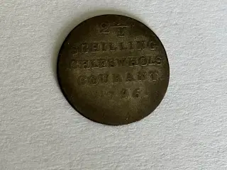 1/24 Speciedaler 1796