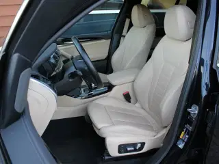 BMW iX3 EL Impressive 286HK 5d Aut.