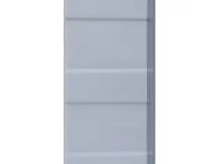 Skuffereol med 40 skuffer 52x16x37,5 cm