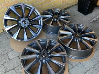 19” Qashqai