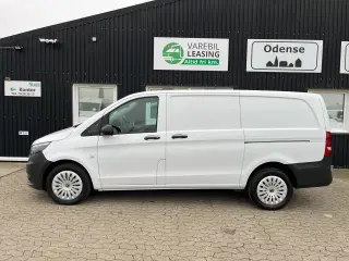 Mercedes Vito 119 2,2 CDi More L aut.