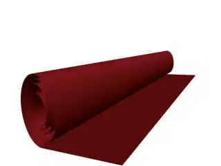 Mørk Rød – Dark Red 651-030 5 Års Folie