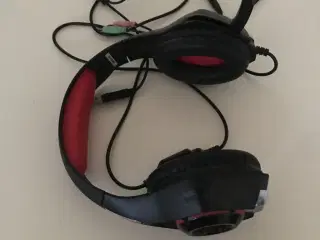 Headset til PC