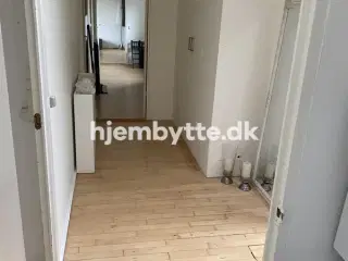 Hjembytte - KuglensKvarter