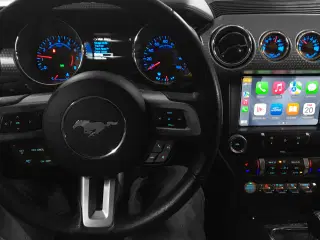 Mustang Ecoboost 2015 Premium m/US Performance