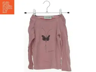 Bluse fra Miniature (str. 92 cm)