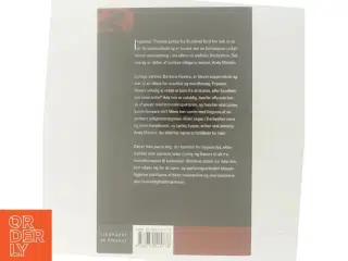 Den sande skyldige af Elizabeth George (Bog)