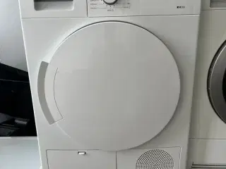 Tørretumbler SIEMENS