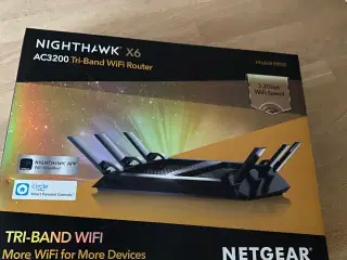 Wifi Router