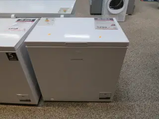 Kummefryser SCANDOMESTIC FB 200 D