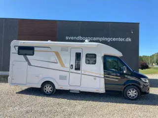0 - Eura Mobil Profilia   SE HER! Lige kommet ind.