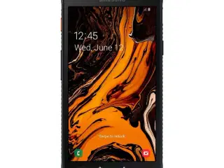 Samsung Galaxy XCover 4s 32GB (Sort) - Grade B