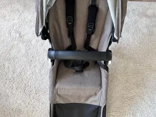 bugaboo donkey 5 