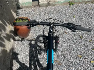 Trek ProCaliber Carbon 