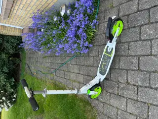Smart Løbehjul - My Hood Flex Pro