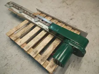 Elektrisk sidekniv