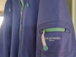 Flot Ilse Jacobsen jakke