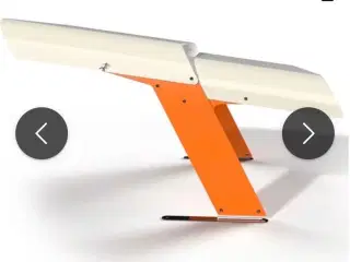 Robotplæneklipper 