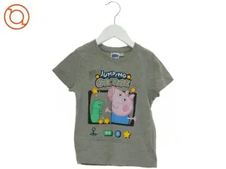 T-Shirt fra Gurli Gris (str. 116 cm)