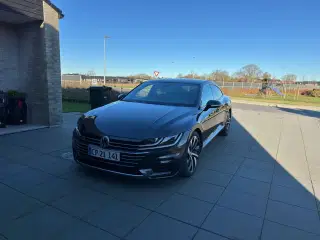 VW Arteon 2,0 TSi 190 R-line Business DSG