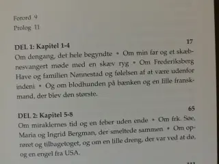 mit indre rum - samtaler med kroppen, Af ole kåre 