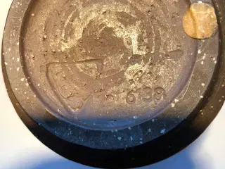 keramikvase