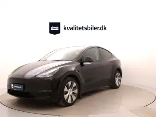 Tesla Model Y  Long Range AWD