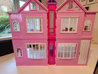 Barbie huse til salg her: Porto Alegre, Rio Grande do Sul, casinha da  barbie grande 