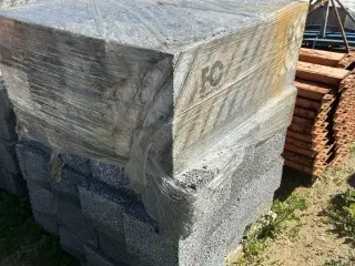 Leca blokke 288styk