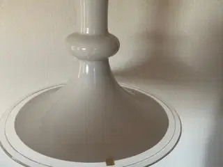 Holmegaard Lampe sælges