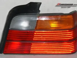 Baglygte Højre B63211393422 BMW E36