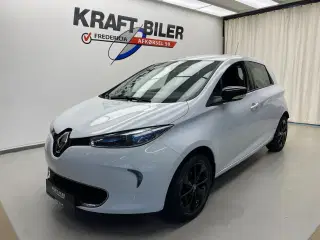 Renault Zoe 41 Intens