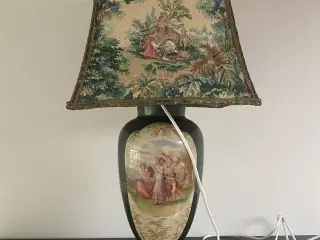 Bordlampe 