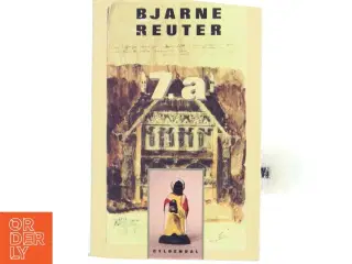 7.a af Bjarne Reuter (Bog)