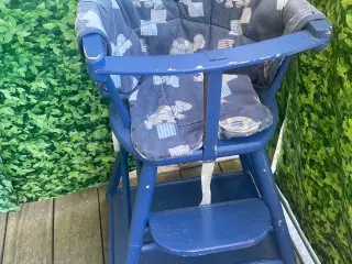 Børnstol
