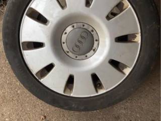 Audi Orginal 17?
