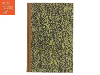 Skyttens dag af Frederick Forsyth (Bog)