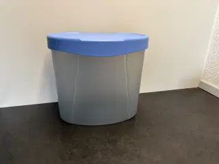 Tupperware beholder