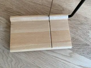 Osteskærer