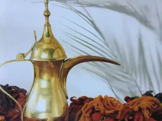 Arabian Gulf Cookbook - Suzi Wells