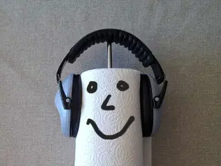 Børne høreværn 