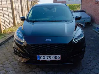 Ford Kuga st-line x