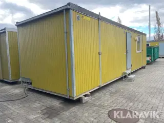 Mandskabs modul