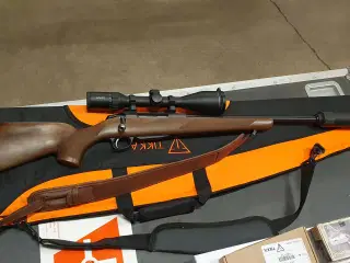 Tikka T3x Forest 308